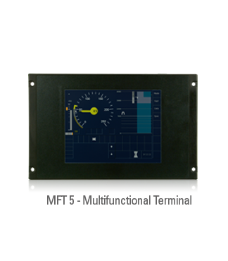 Multifunctional Terminals