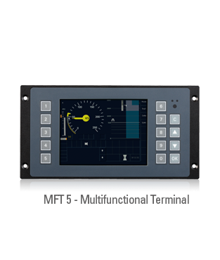 Multifunctional Terminals