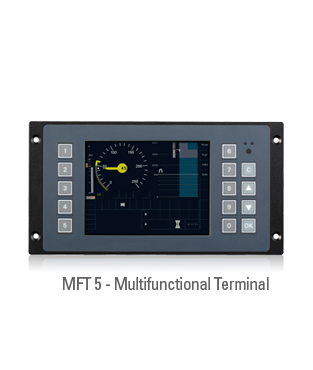 D-Wide Terminals