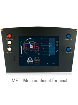 Multifunctional Terminals