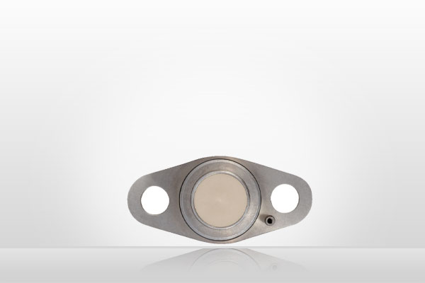 DEUTA Pick-up Geber; Hall-Effekt Sensor mit extrem hoher Lebensdauer; zwei Hall-Elemente innerhalb des Drehzahlsensors