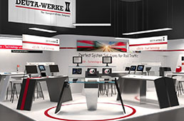 InnoTrans Innovations 2022