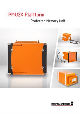 CHM8X Platform