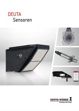 DEUTA Sensors